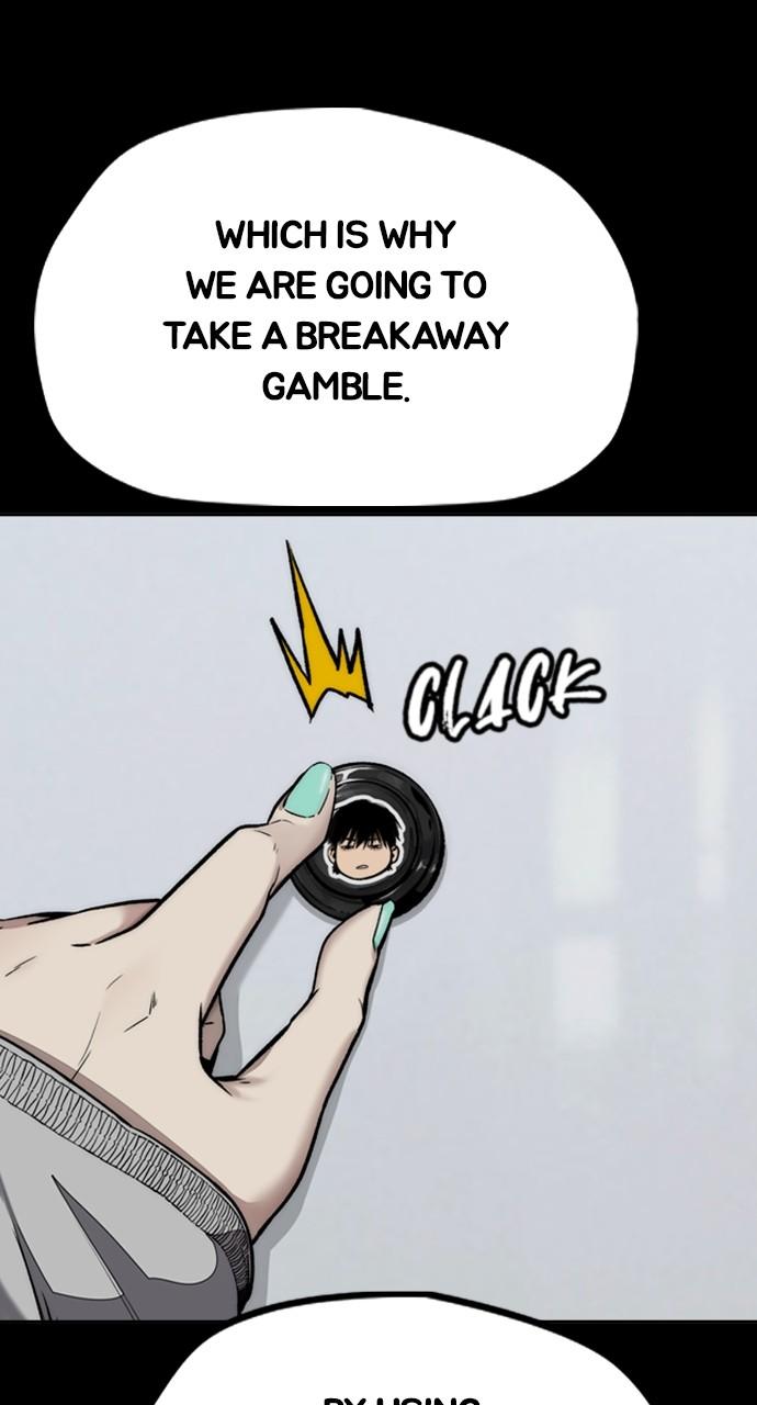 Wind Breaker SS4 - Manhwa Chap 120 - Next Chap 121