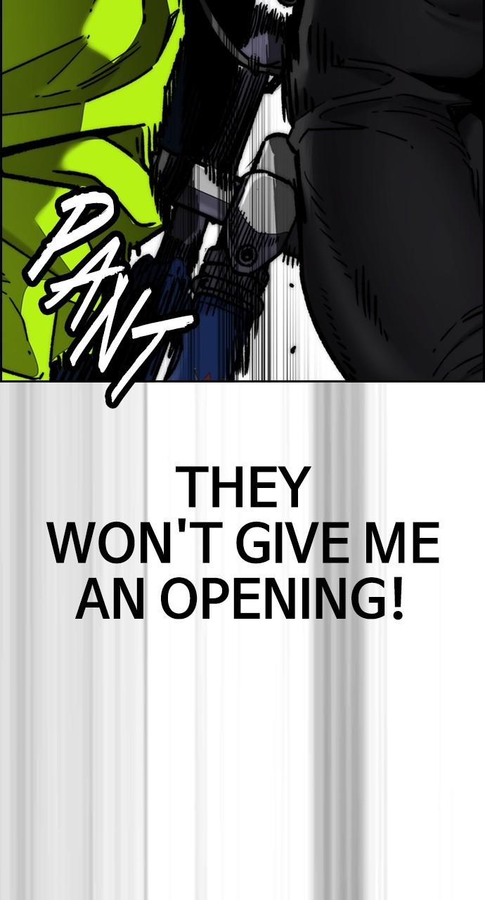 Wind Breaker SS4 - Manhwa Chap 120 - Next Chap 121