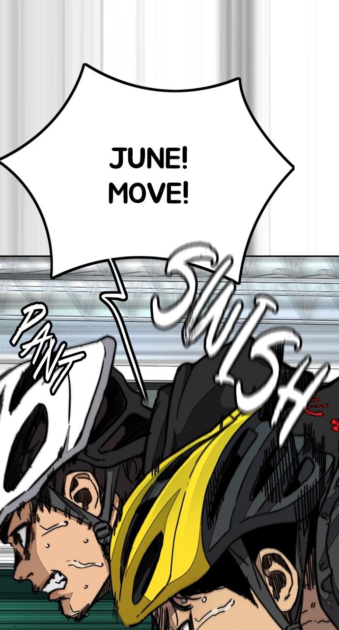 Wind Breaker SS4 - Manhwa Chap 120 - Next Chap 121