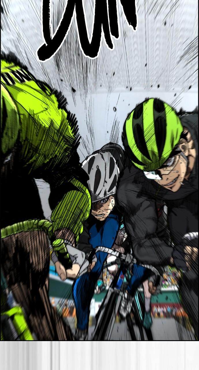 Wind Breaker SS4 - Manhwa Chap 120 - Next Chap 121