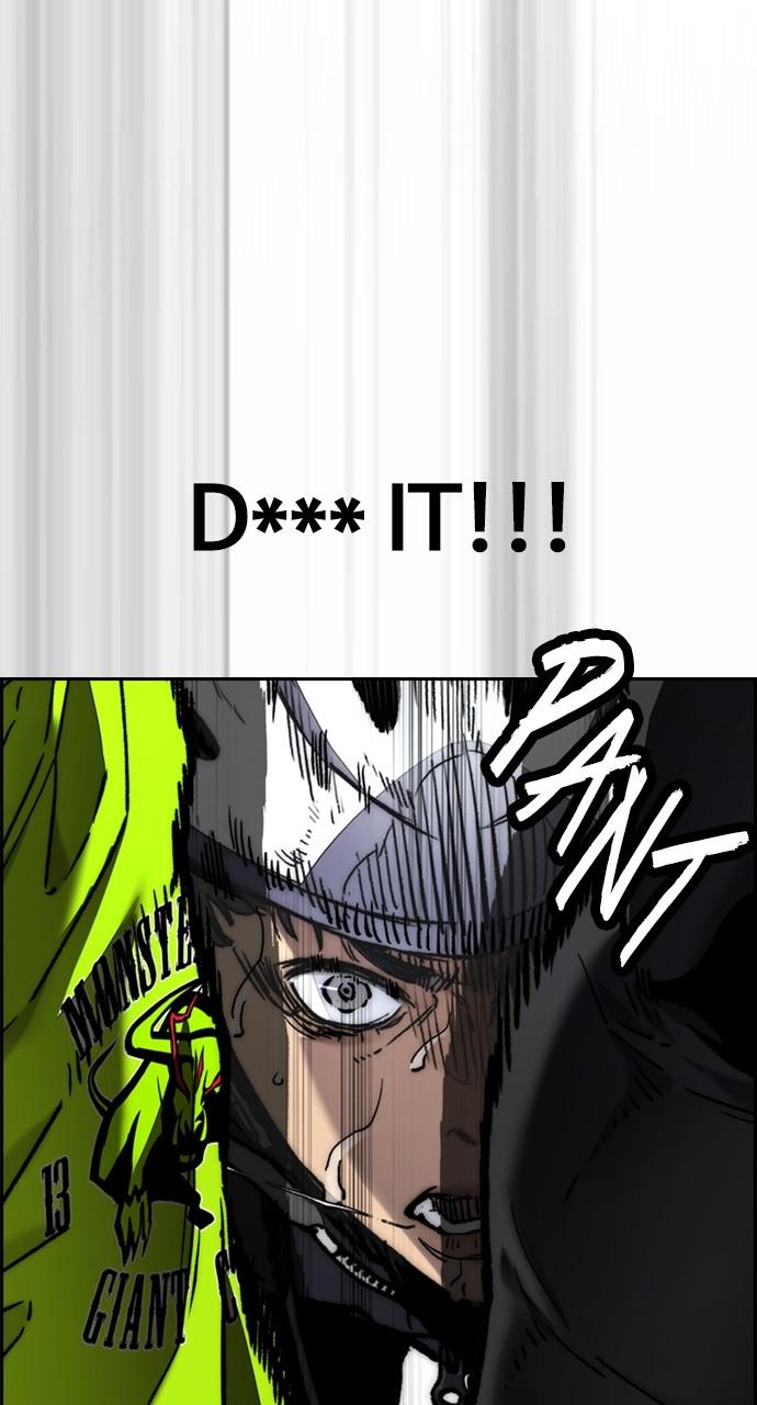 Wind Breaker SS4 - Manhwa Chap 120 - Next Chap 121