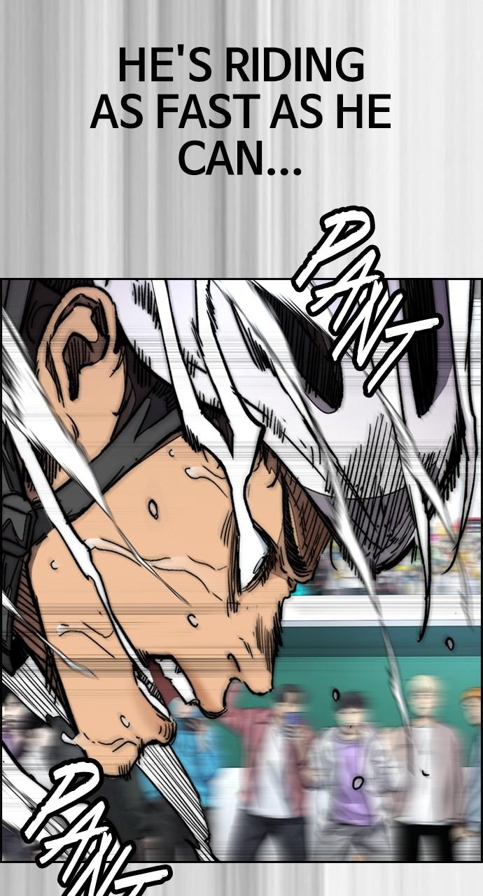 Wind Breaker SS4 - Manhwa Chap 120 - Next Chap 121