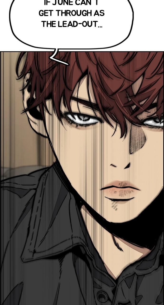 Wind Breaker SS4 - Manhwa Chap 120 - Next Chap 121