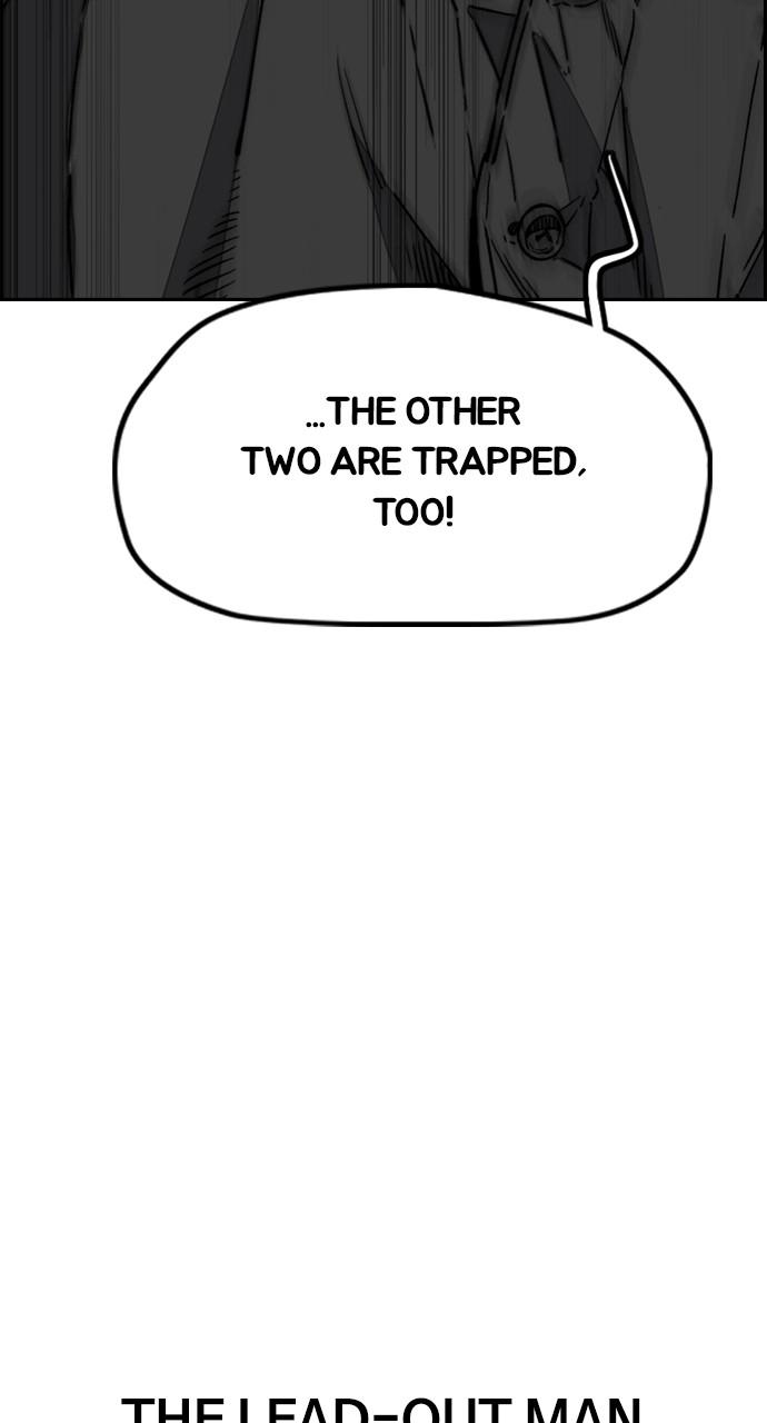 Wind Breaker SS4 - Manhwa Chap 120 - Next Chap 121