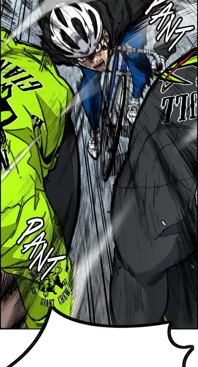 Wind Breaker SS4 - Manhwa Chap 120 - Next Chap 121