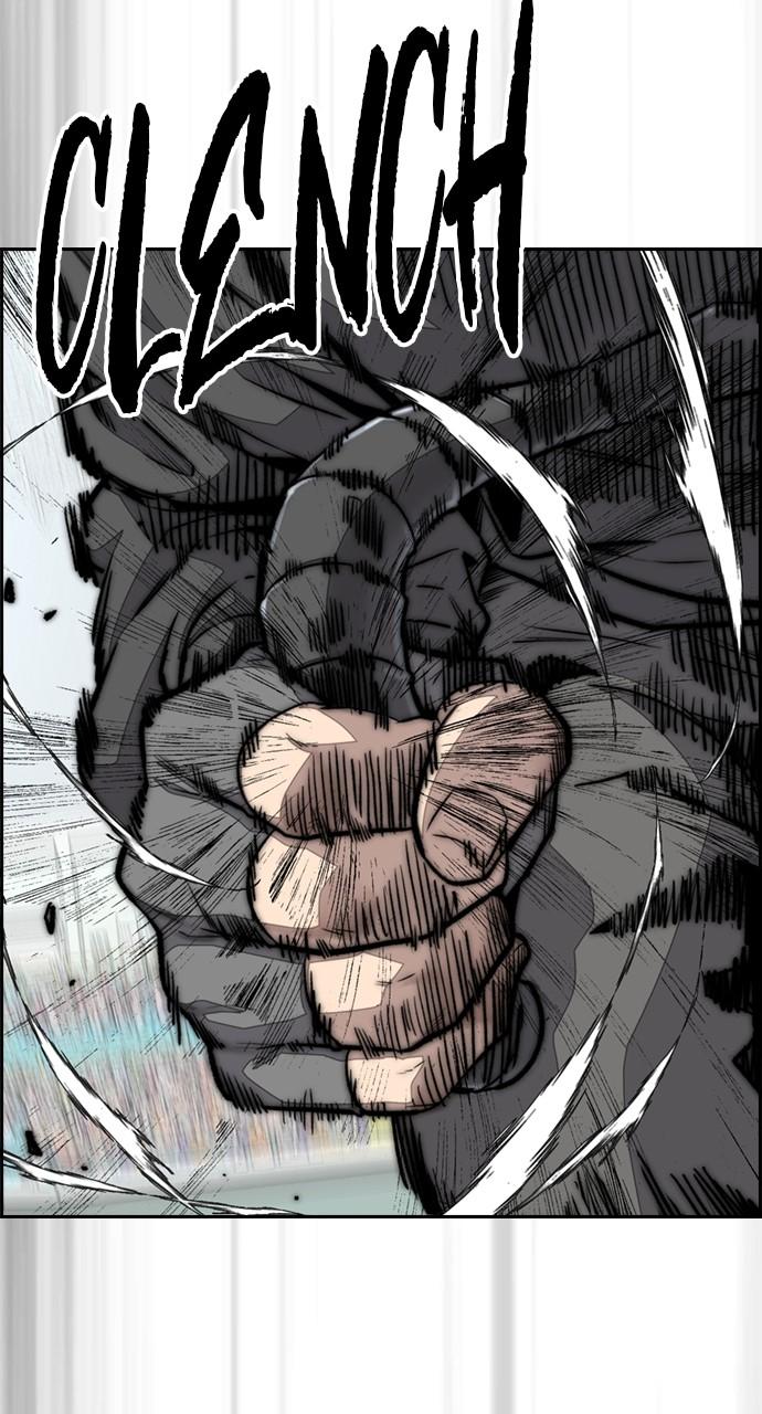 Wind Breaker SS4 - Manhwa Chap 120 - Next Chap 121