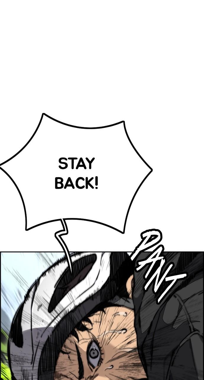 Wind Breaker SS4 - Manhwa Chap 120 - Next Chap 121