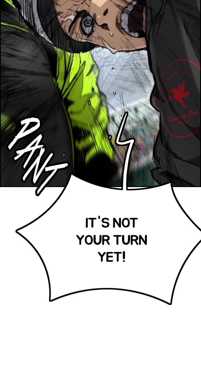 Wind Breaker SS4 - Manhwa Chap 120 - Next Chap 121