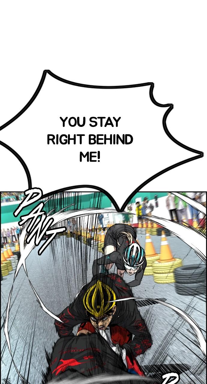Wind Breaker SS4 - Manhwa Chap 120 - Next Chap 121