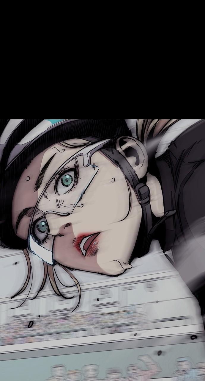 Wind Breaker SS4 - Manhwa Chap 120 - Next Chap 121
