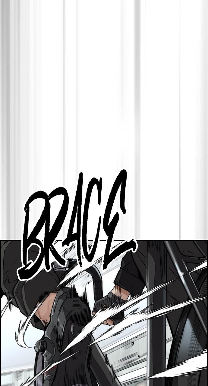 Wind Breaker SS4 - Manhwa Chap 120 - Next Chap 121