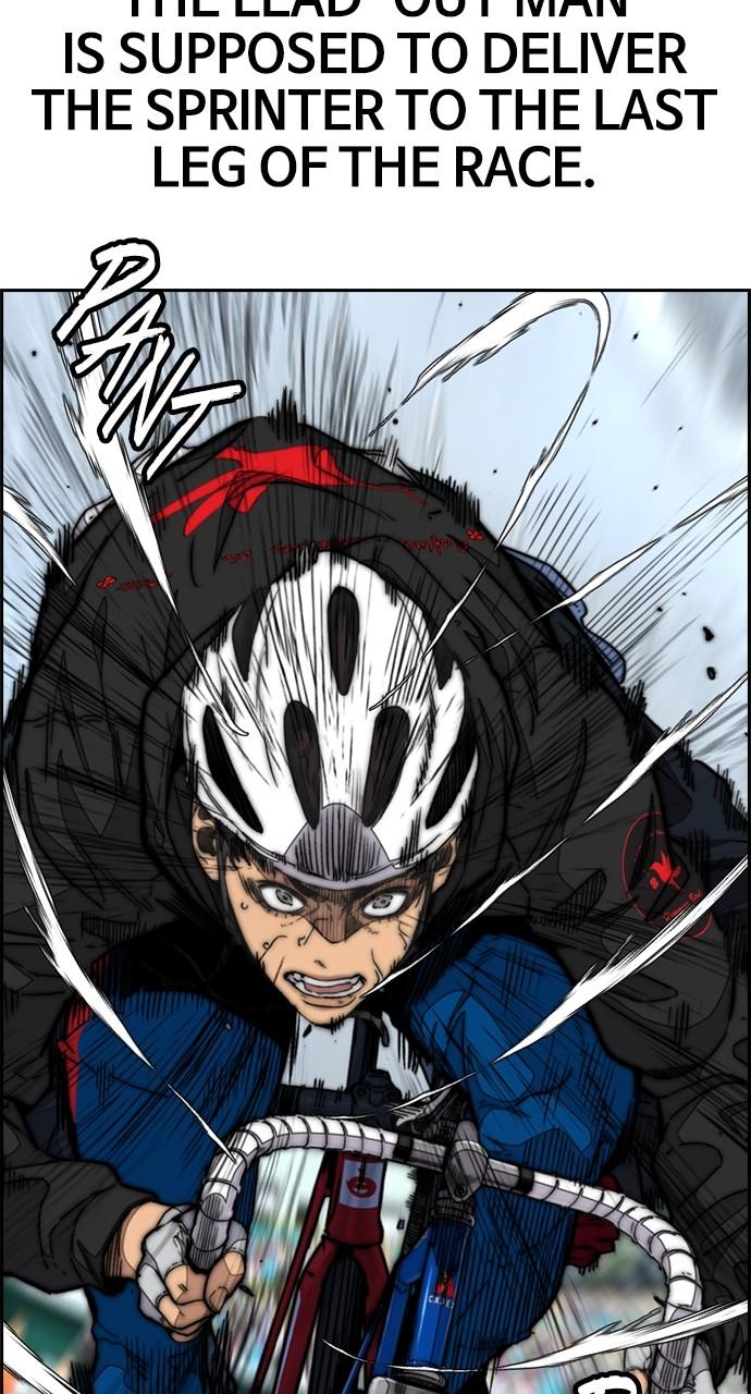 Wind Breaker SS4 - Manhwa Chap 120 - Next Chap 121