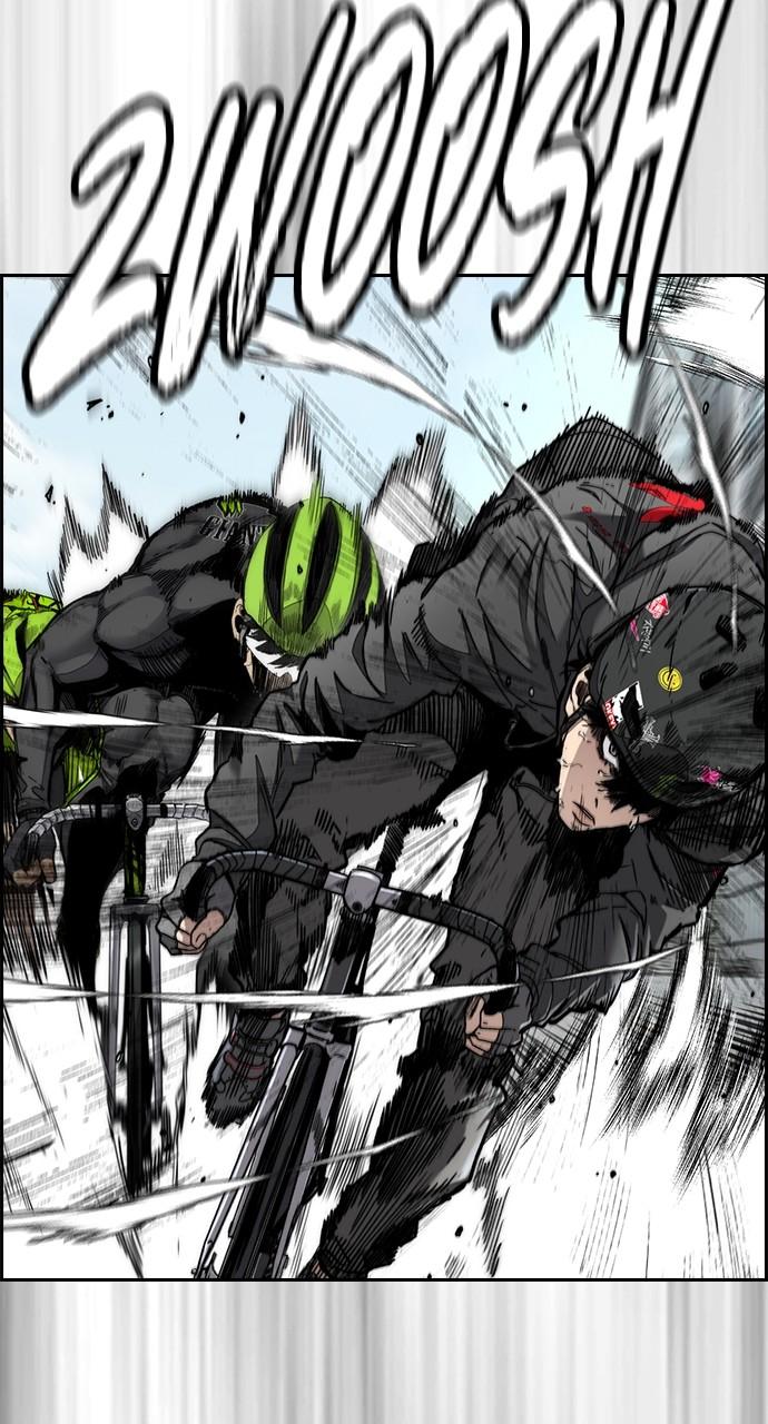 Wind Breaker SS4 - Manhwa Chap 121 - Next Chap 122