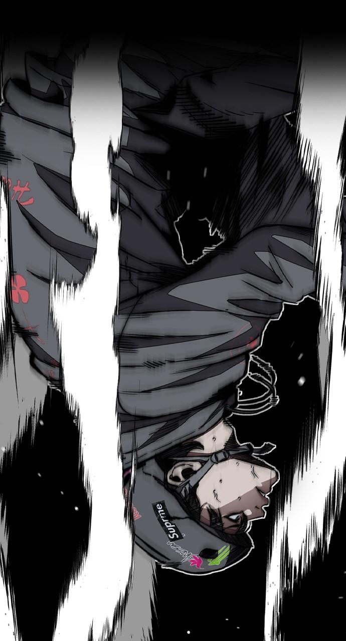 Wind Breaker SS4 - Manhwa Chap 121 - Next Chap 122