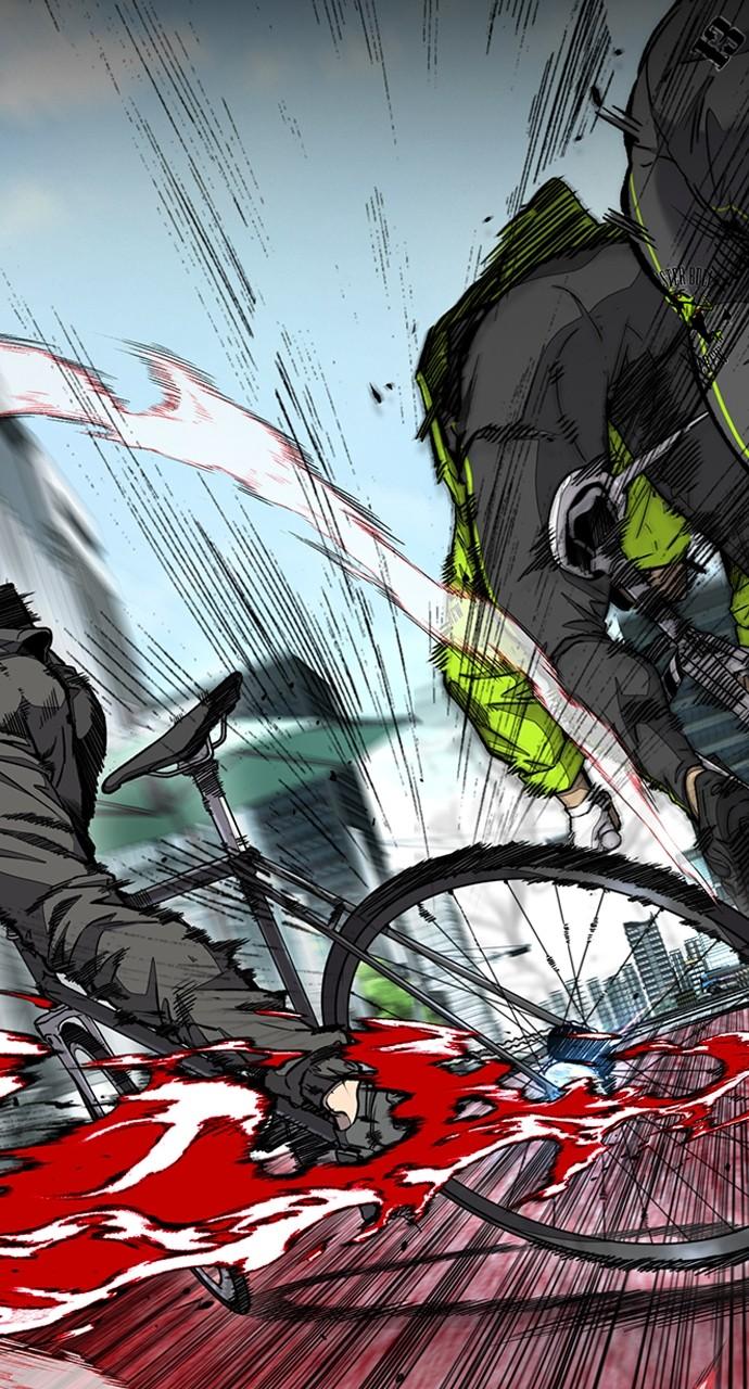 Wind Breaker SS4 - Manhwa Chap 121 - Next Chap 122