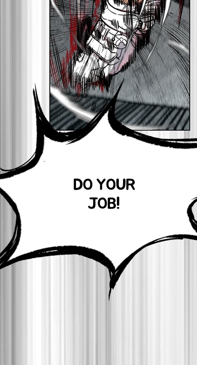 Wind Breaker SS4 - Manhwa Chap 121 - Next Chap 122