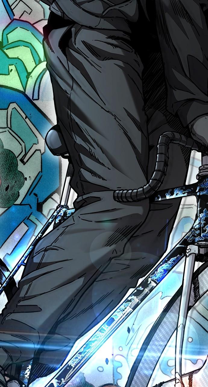 Wind Breaker SS4 - Manhwa Chap 121 - Next Chap 122