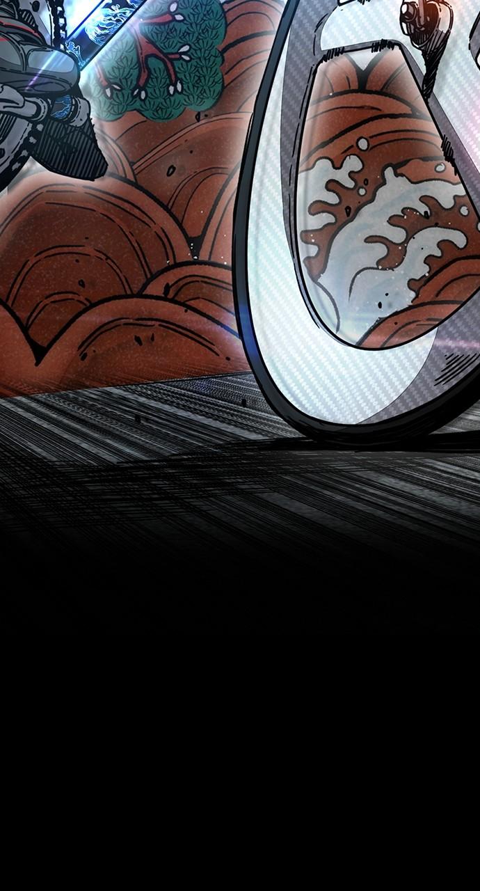 Wind Breaker SS4 - Manhwa Chap 121 - Next Chap 122