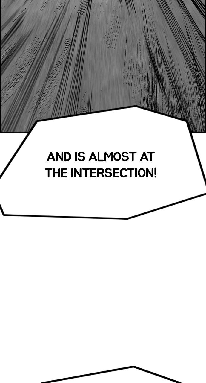 Wind Breaker SS4 - Manhwa Chap 121 - Next Chap 122