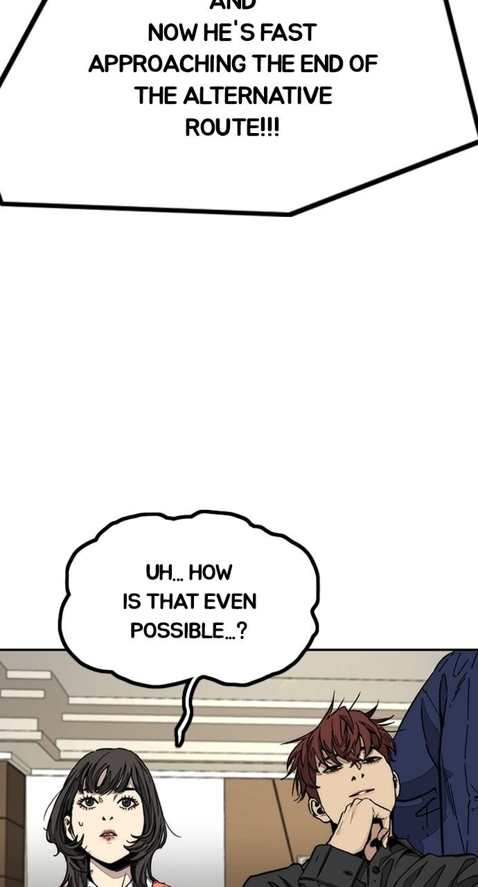 Wind Breaker SS4 - Manhwa Chap 121 - Next Chap 122