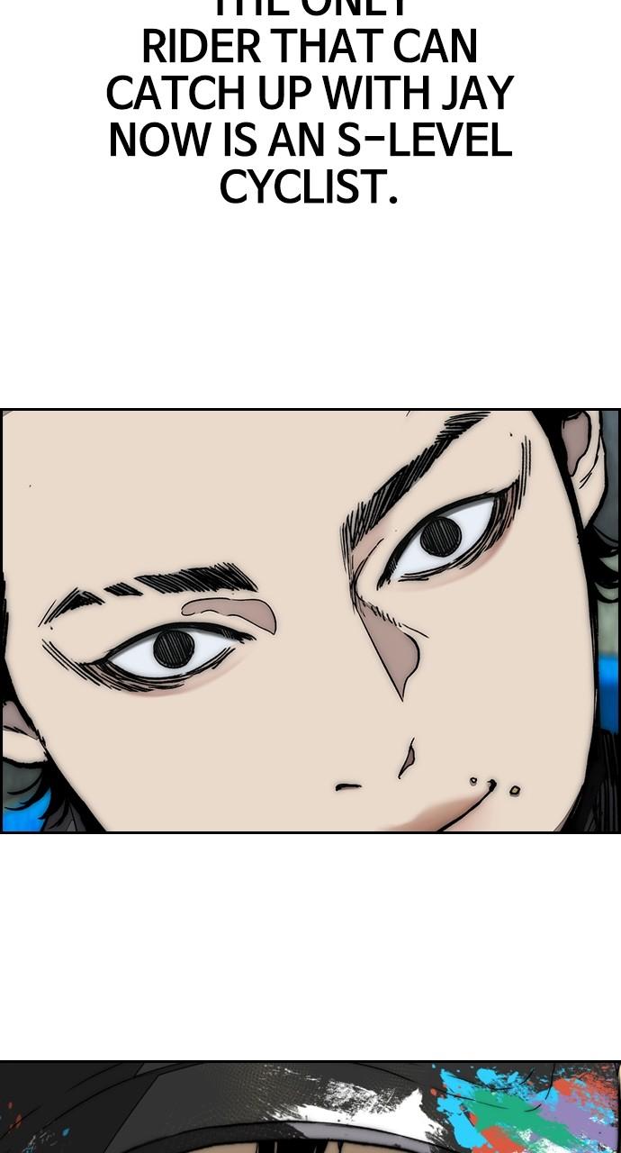 Wind Breaker SS4 - Manhwa Chap 121 - Next Chap 122