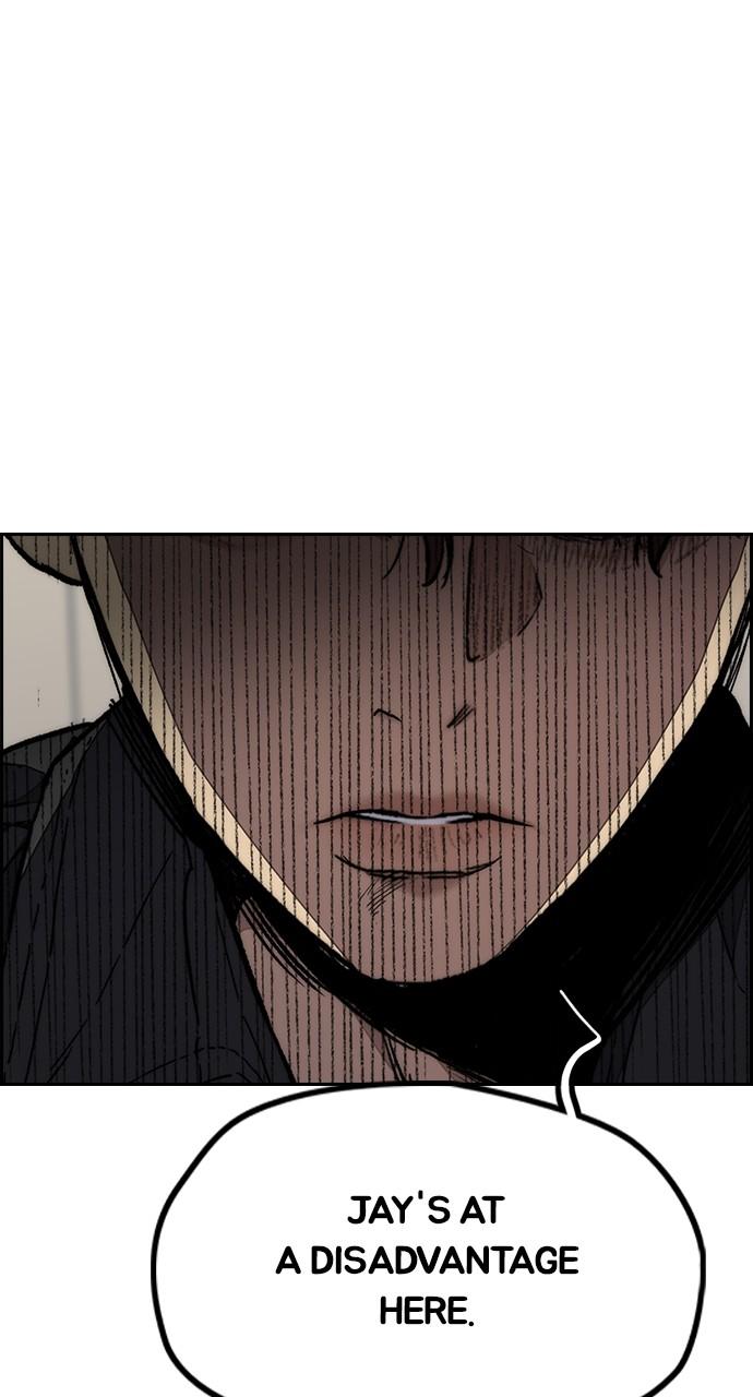 Wind Breaker SS4 - Manhwa Chap 121 - Next Chap 122
