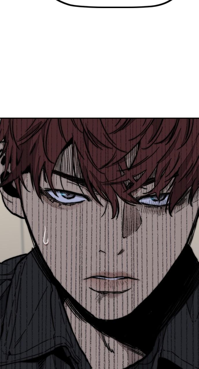 Wind Breaker SS4 - Manhwa Chap 121 - Next Chap 122