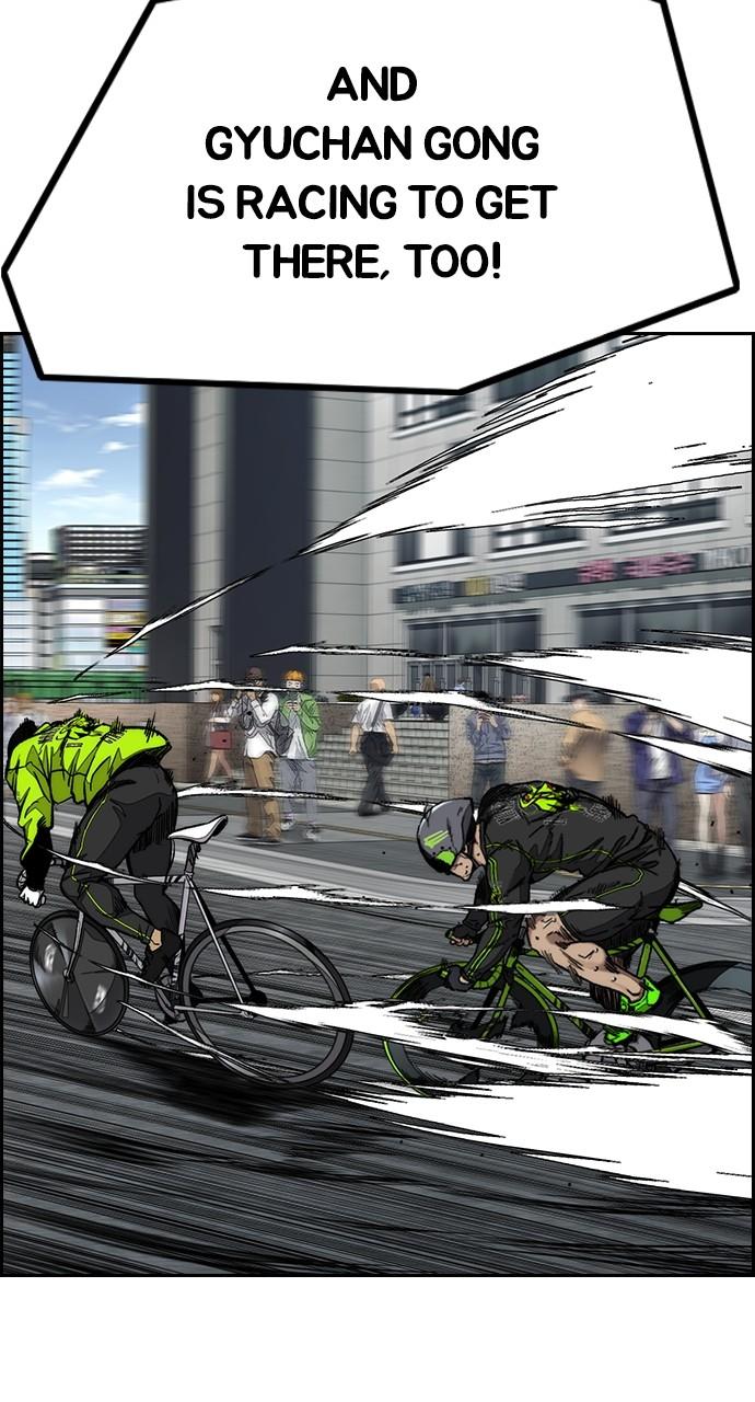 Wind Breaker SS4 - Manhwa Chap 121 - Next Chap 122