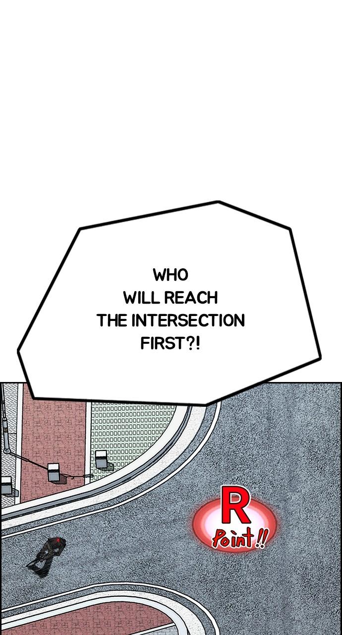 Wind Breaker SS4 - Manhwa Chap 121 - Next Chap 122