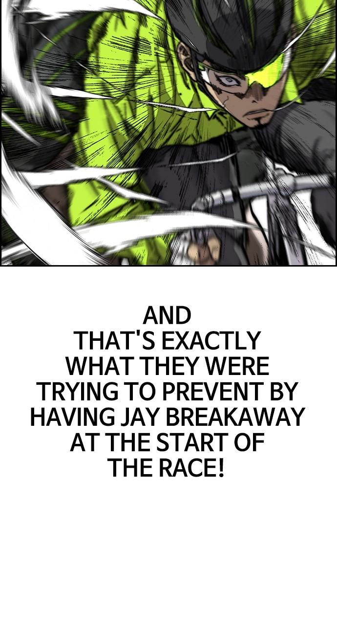 Wind Breaker SS4 - Manhwa Chap 121 - Next Chap 122