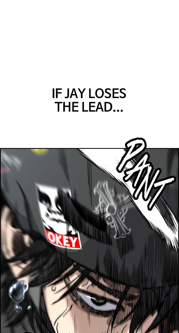 Wind Breaker SS4 - Manhwa Chap 121 - Next Chap 122