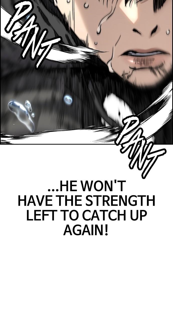 Wind Breaker SS4 - Manhwa Chap 121 - Next Chap 122