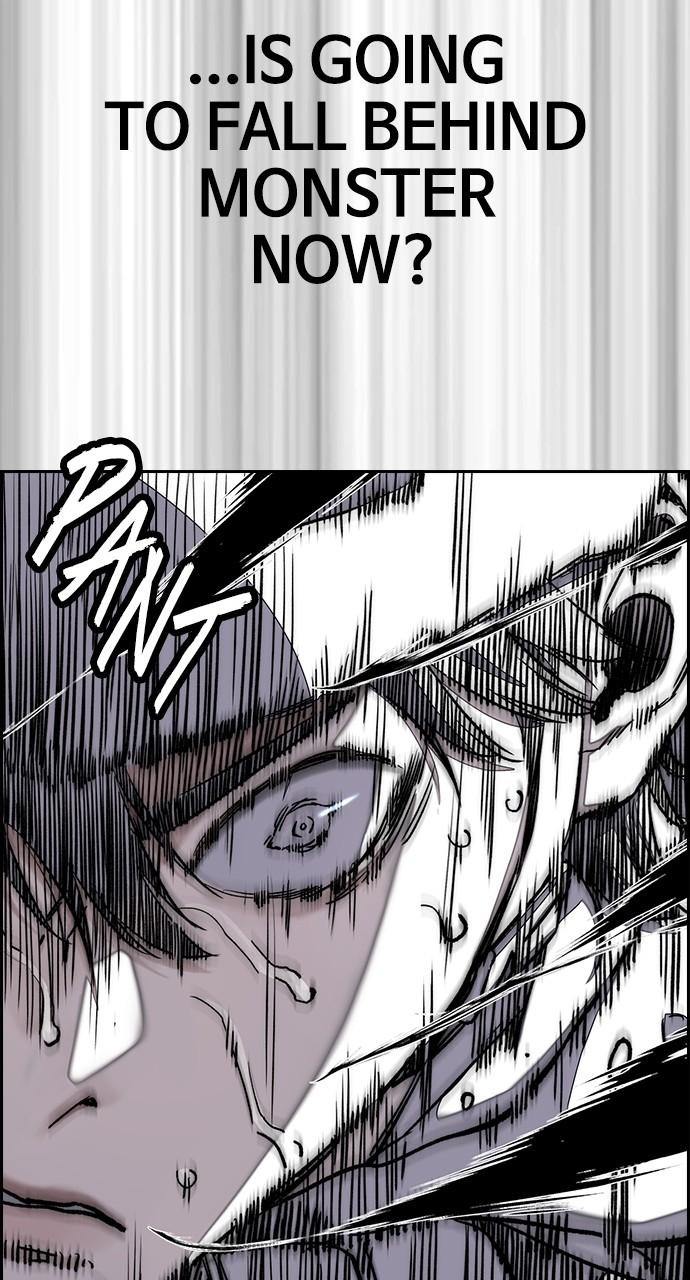 Wind Breaker SS4 - Manhwa Chap 121 - Next Chap 122