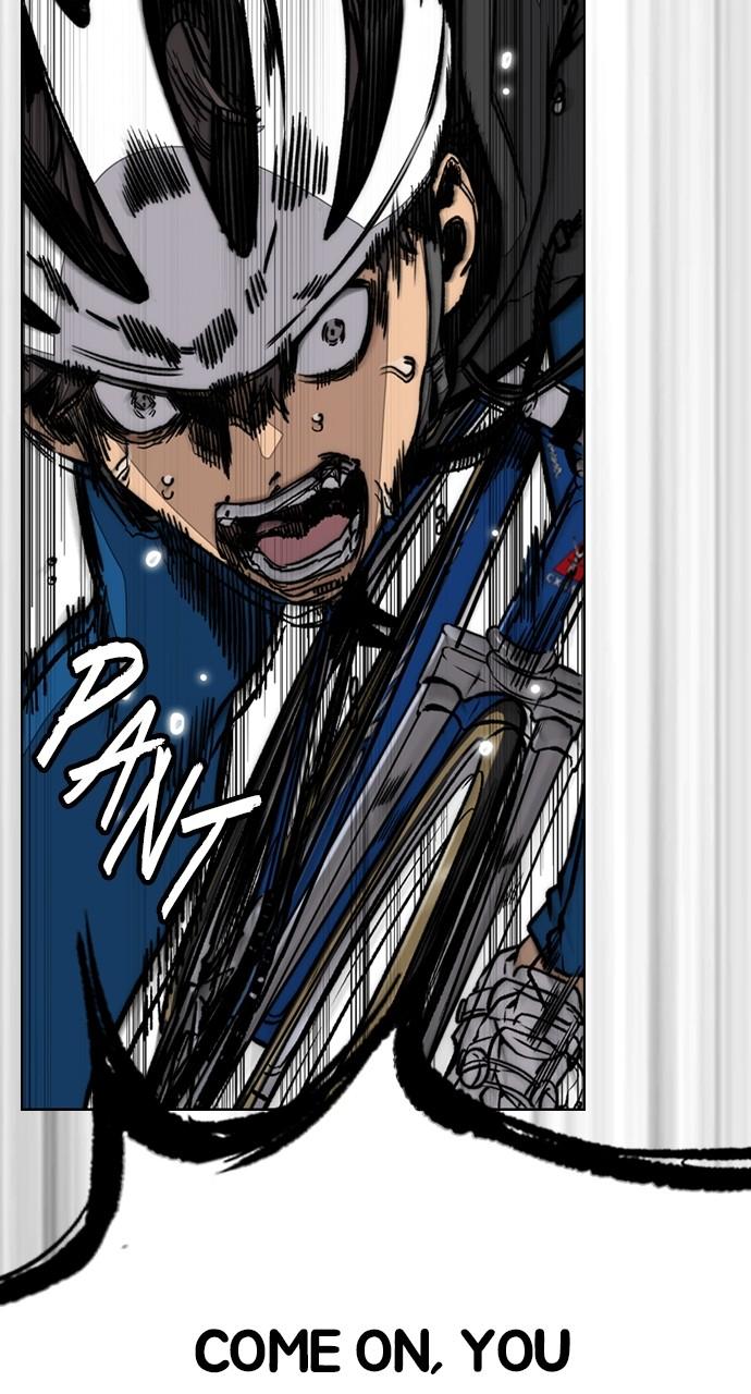 Wind Breaker SS4 - Manhwa Chap 121 - Next Chap 122