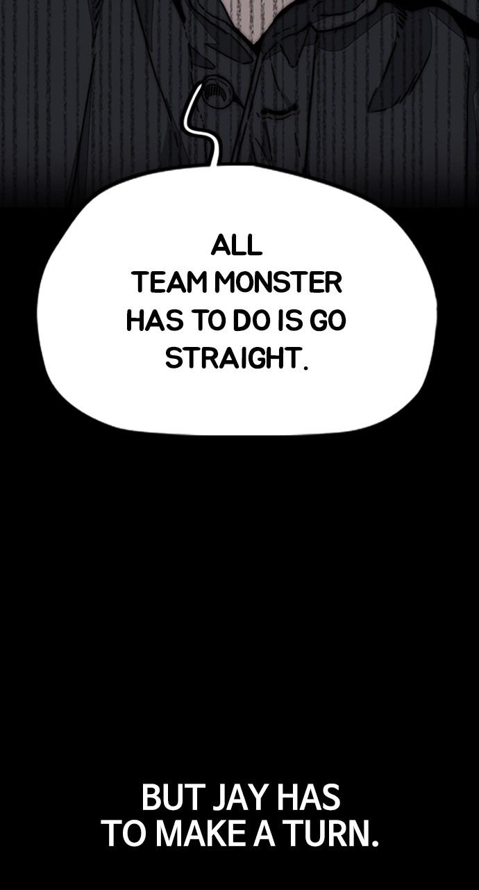Wind Breaker SS4 - Manhwa Chap 121 - Next Chap 122