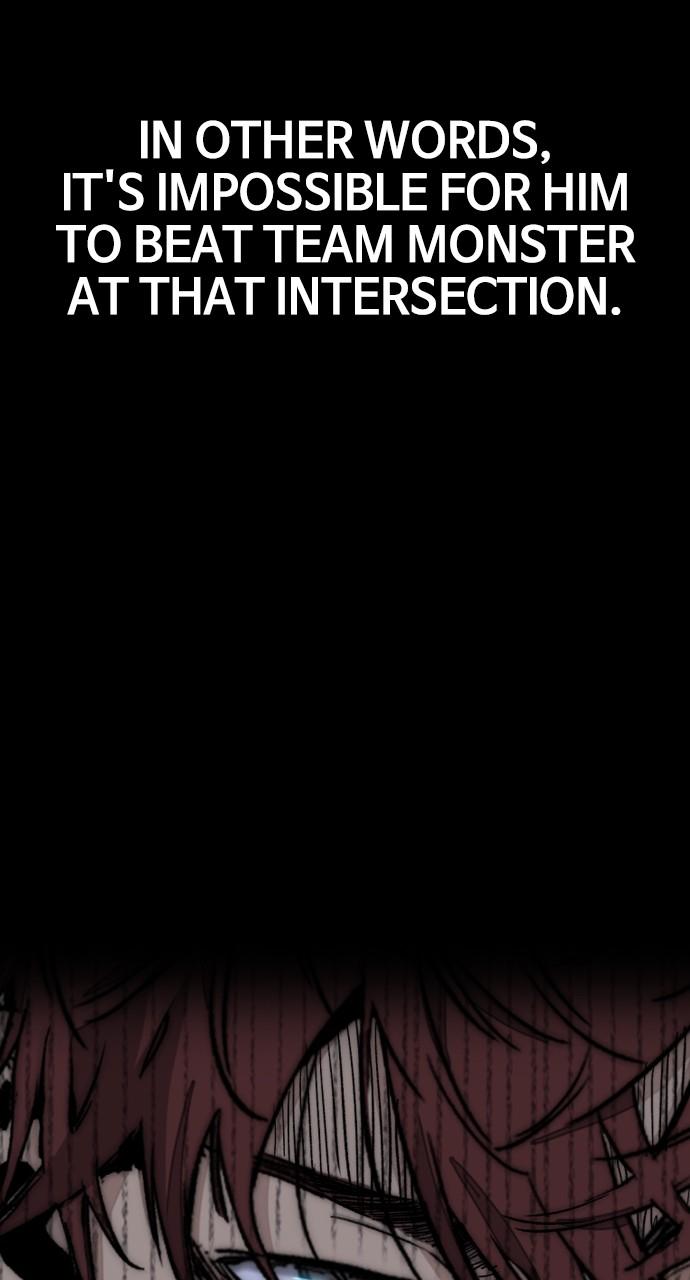 Wind Breaker SS4 - Manhwa Chap 121 - Next Chap 122