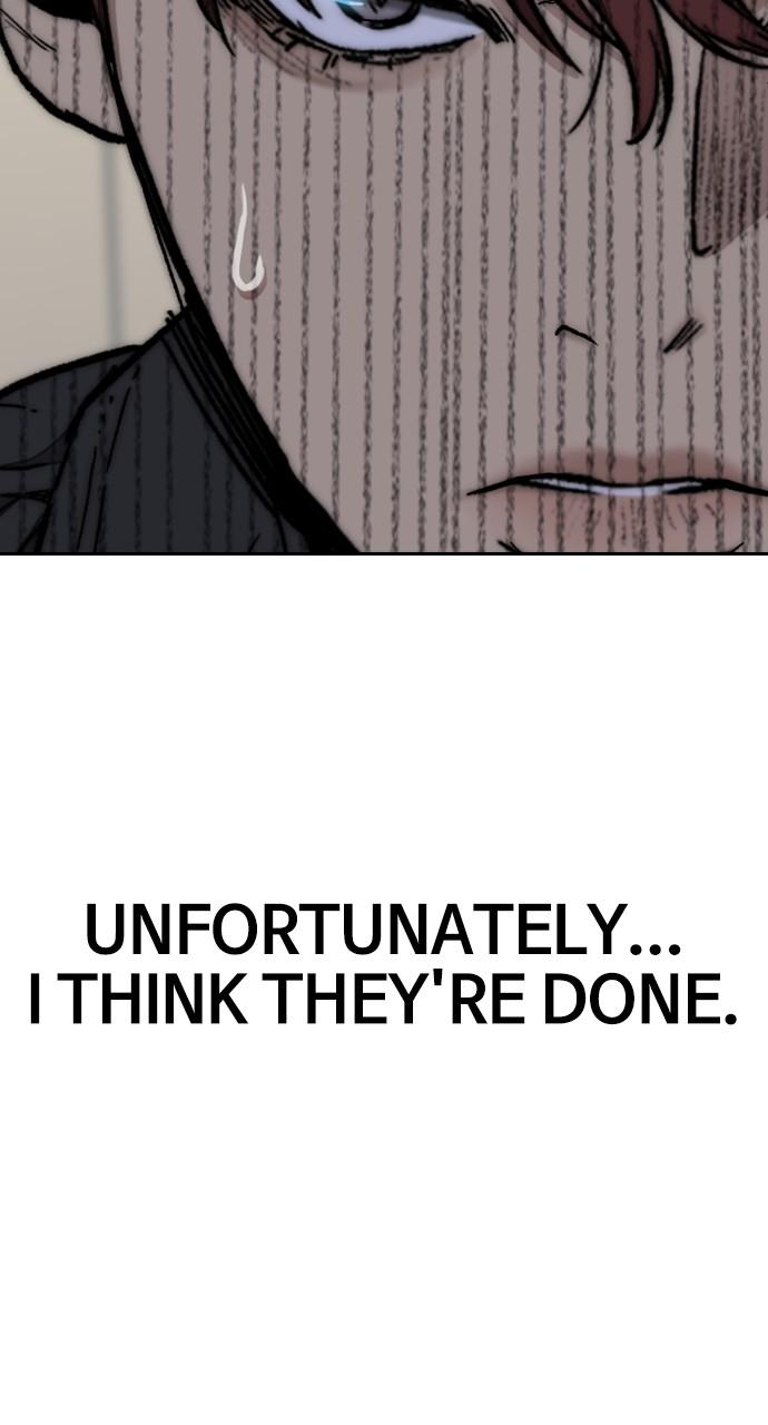 Wind Breaker SS4 - Manhwa Chap 121 - Next Chap 122