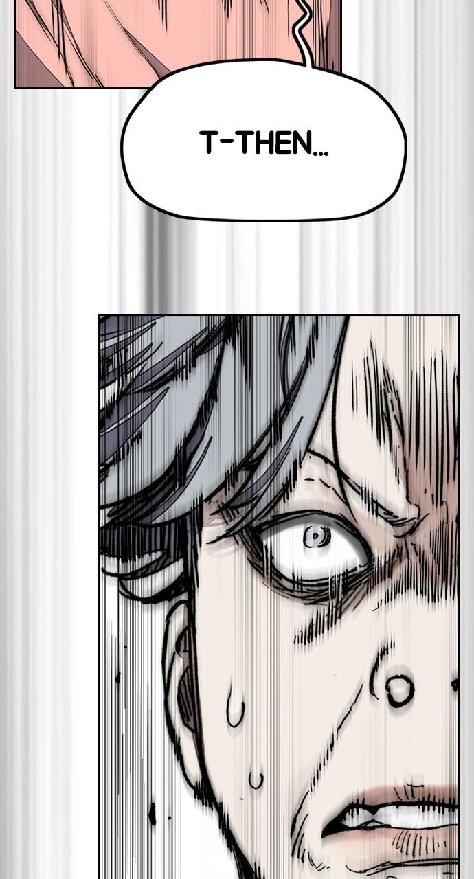 Wind Breaker SS4 - Manhwa Chap 121 - Next Chap 122