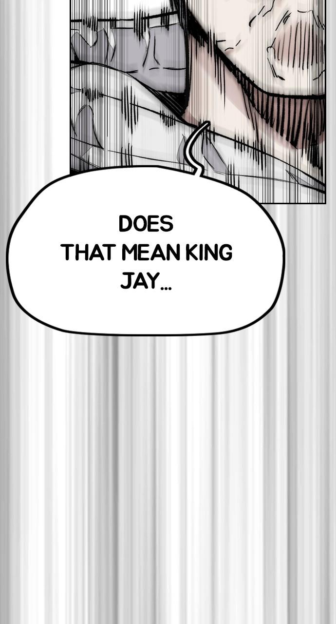 Wind Breaker SS4 - Manhwa Chap 121 - Next Chap 122