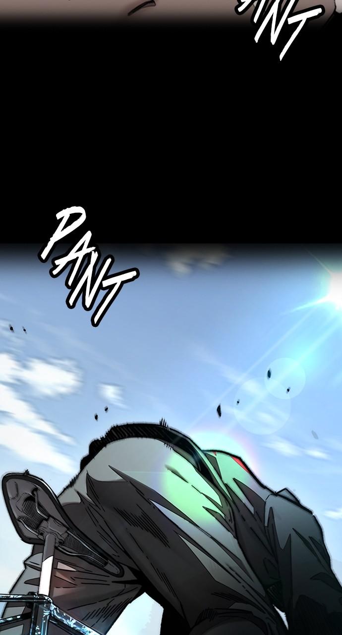 Wind Breaker SS4 - Manhwa Chap 121 - Next Chap 122