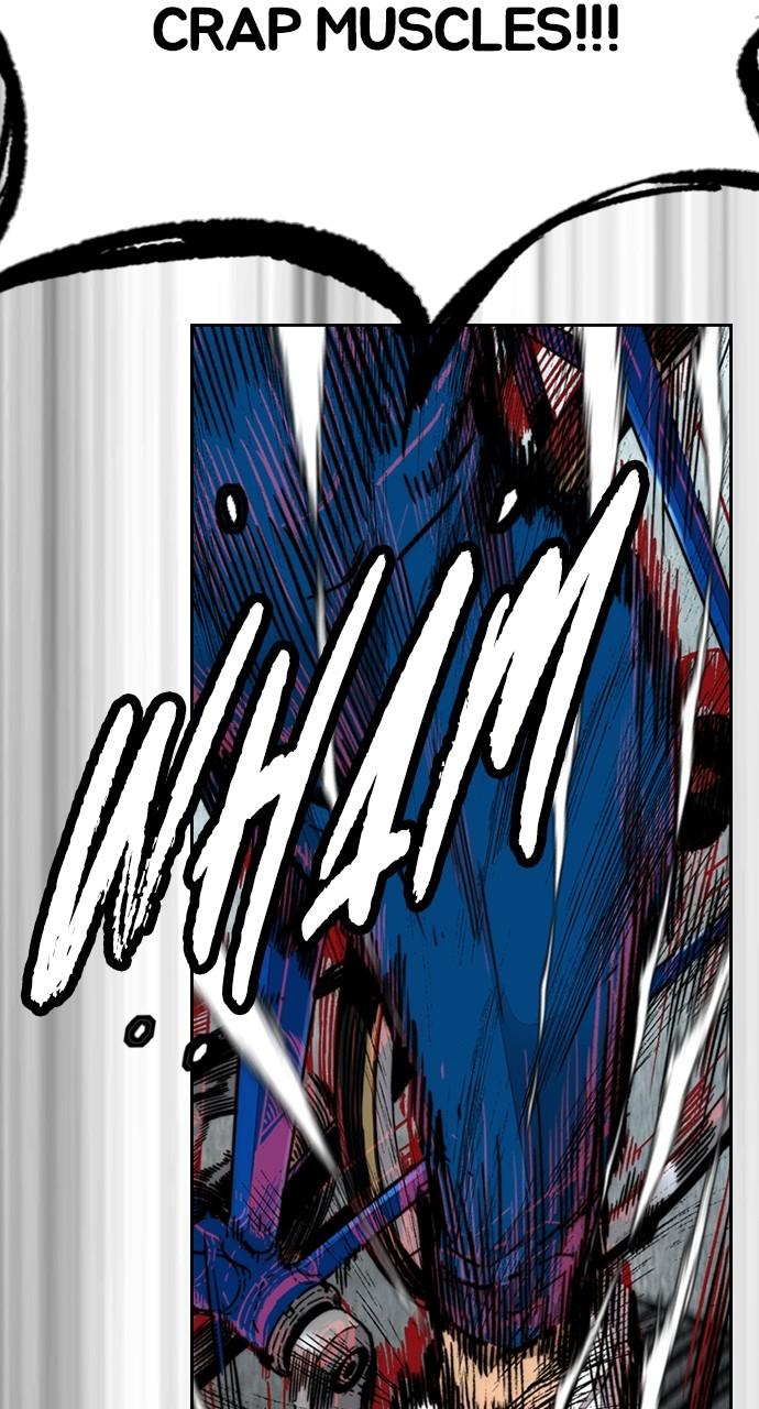 Wind Breaker SS4 - Manhwa Chap 121 - Next Chap 122