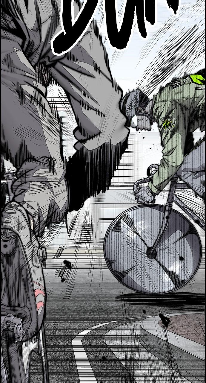 Wind Breaker SS4 - Manhwa Chap 121 - Next Chap 122