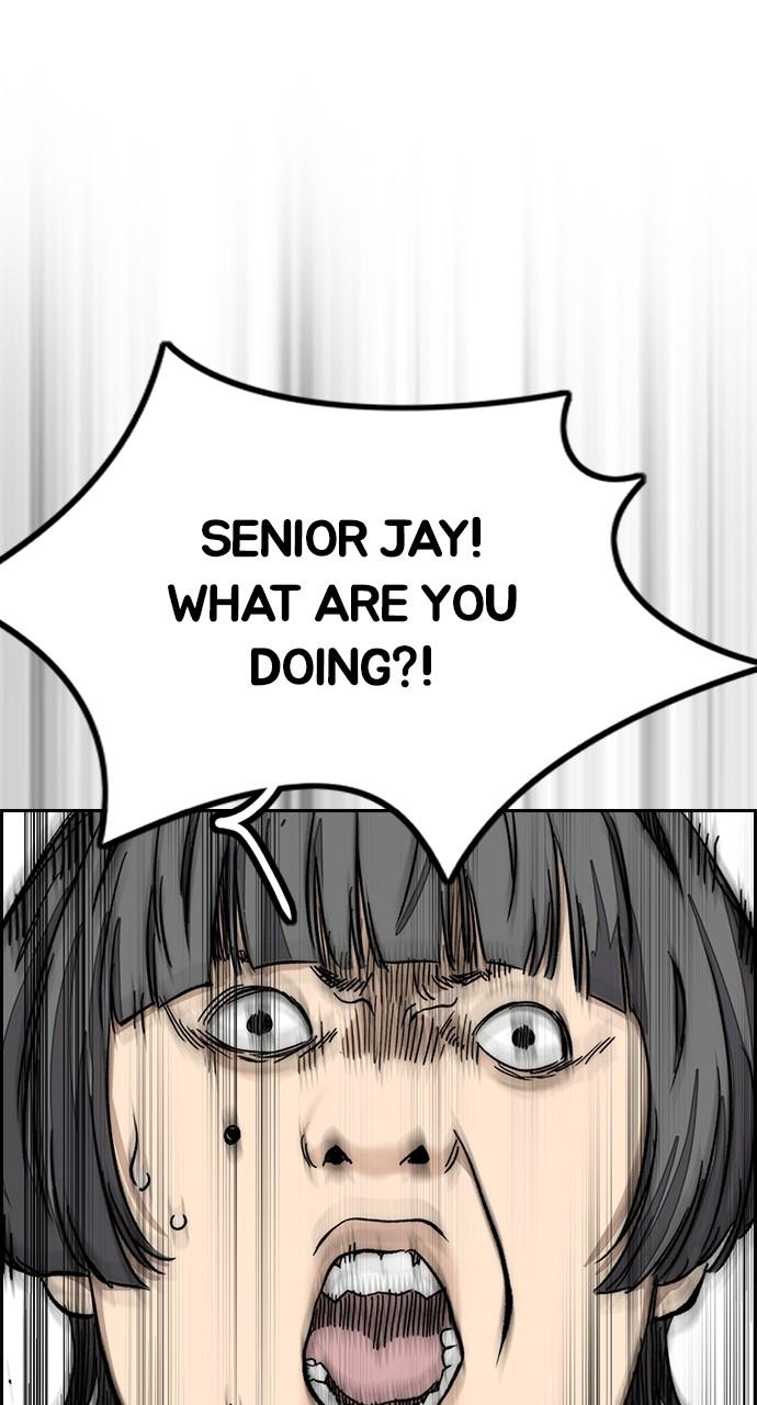 Wind Breaker SS4 - Manhwa Chap 121 - Next Chap 122