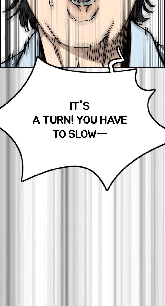 Wind Breaker SS4 - Manhwa Chap 121 - Next Chap 122