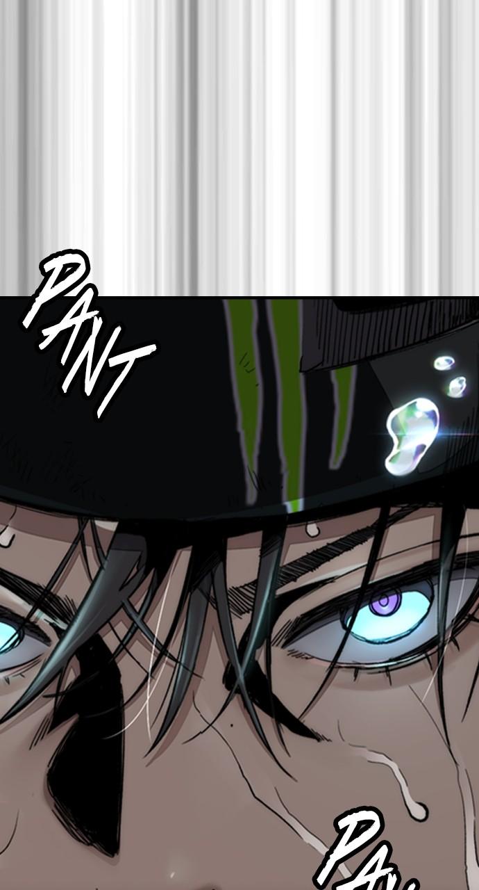 Wind Breaker SS4 - Manhwa Chap 121 - Next Chap 122