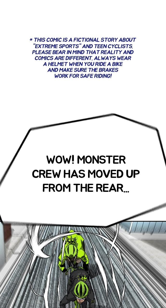 Wind Breaker SS4 - Manhwa Chap 121 - Next Chap 122