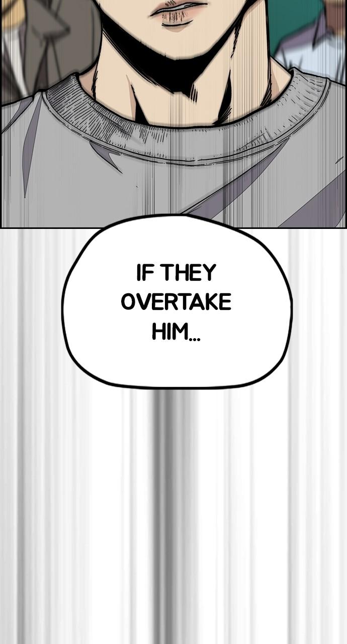 Wind Breaker SS4 - Manhwa Chap 121 - Next Chap 122