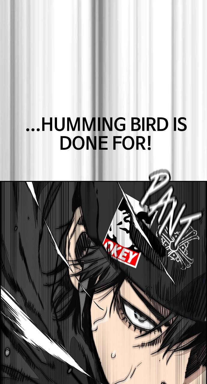 Wind Breaker SS4 - Manhwa Chap 121 - Next Chap 122