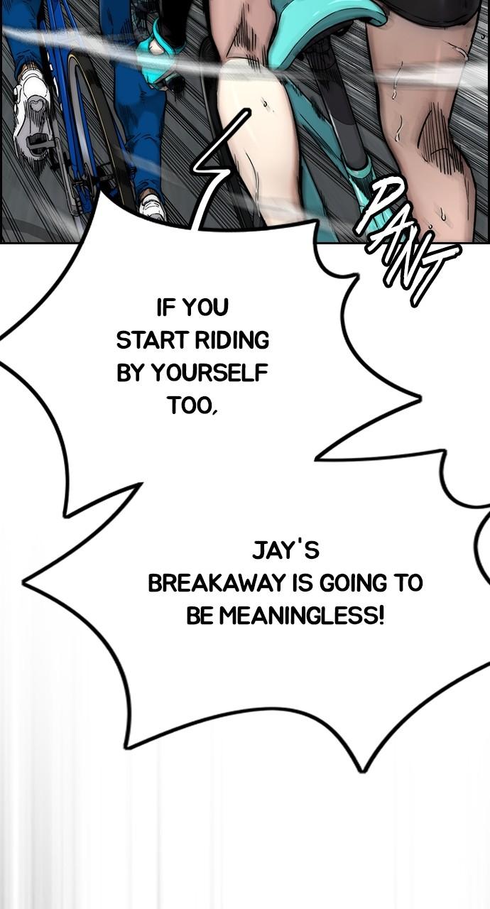Wind Breaker SS4 - Manhwa Chap 121 - Next Chap 122