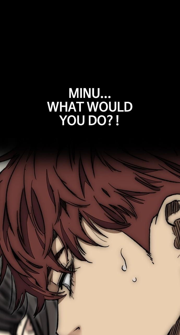 Wind Breaker SS4 - Manhwa Chap 121 - Next Chap 122
